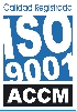 Renovación de la Certificación ISO 9001:2015 del Sistema General de Calidad ACES